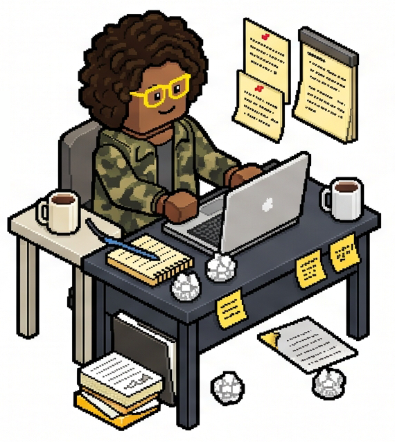 Copywriter agent